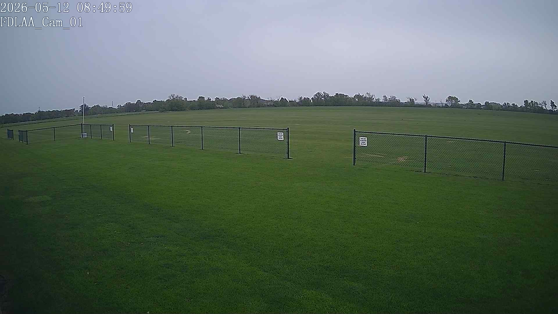 North-East Camera