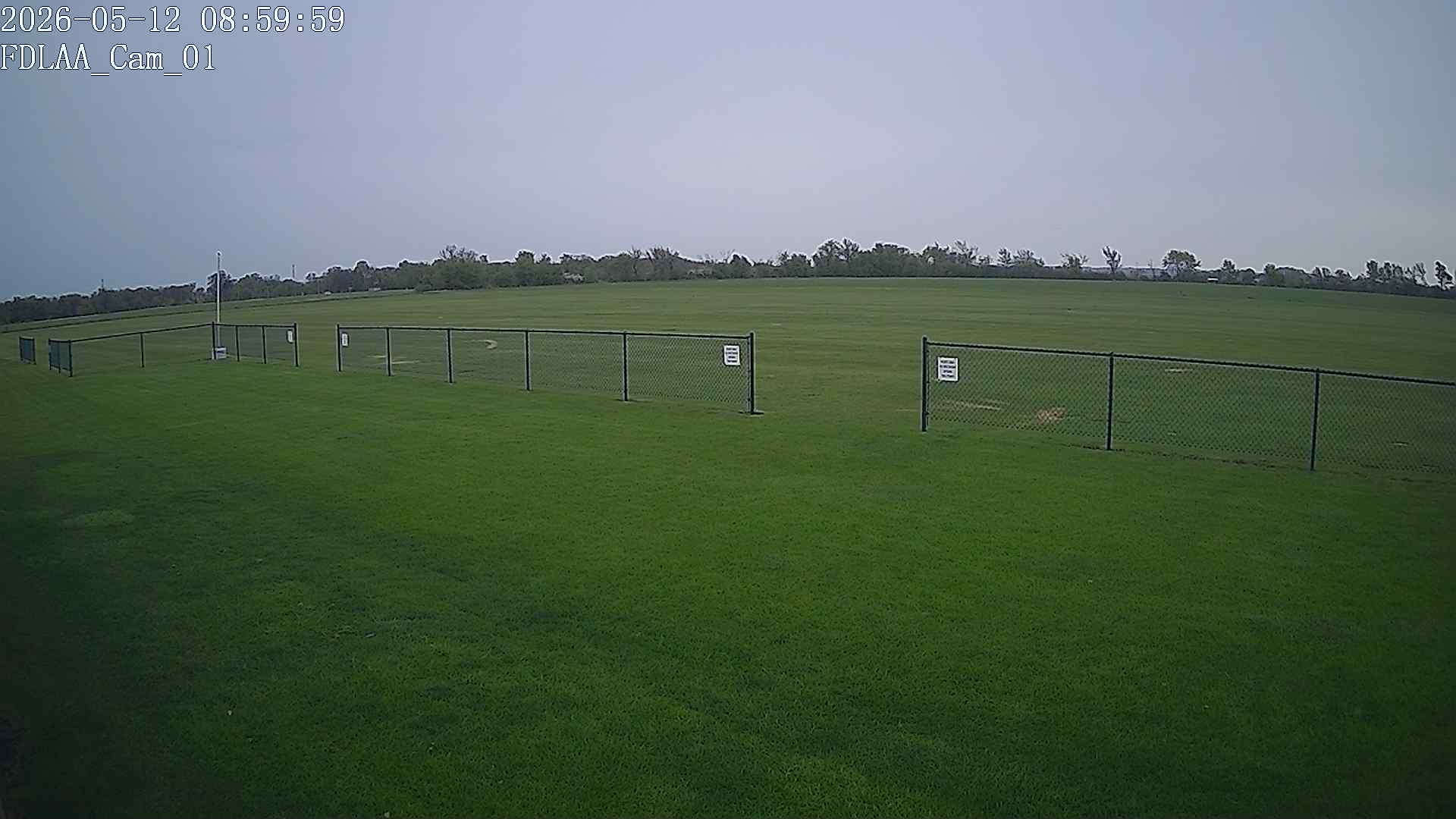 North-East Camera