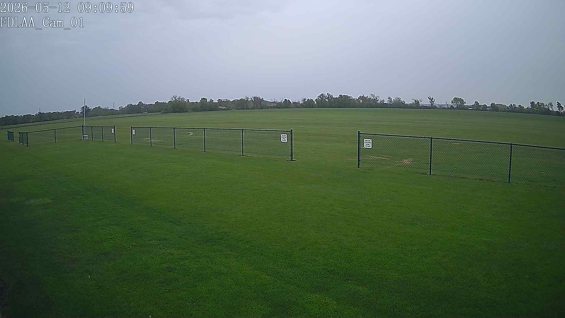 North-East Camera