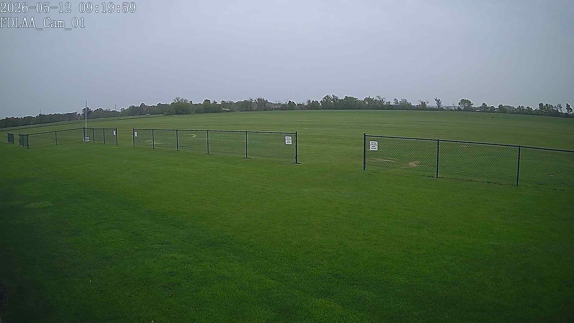 North-East Camera