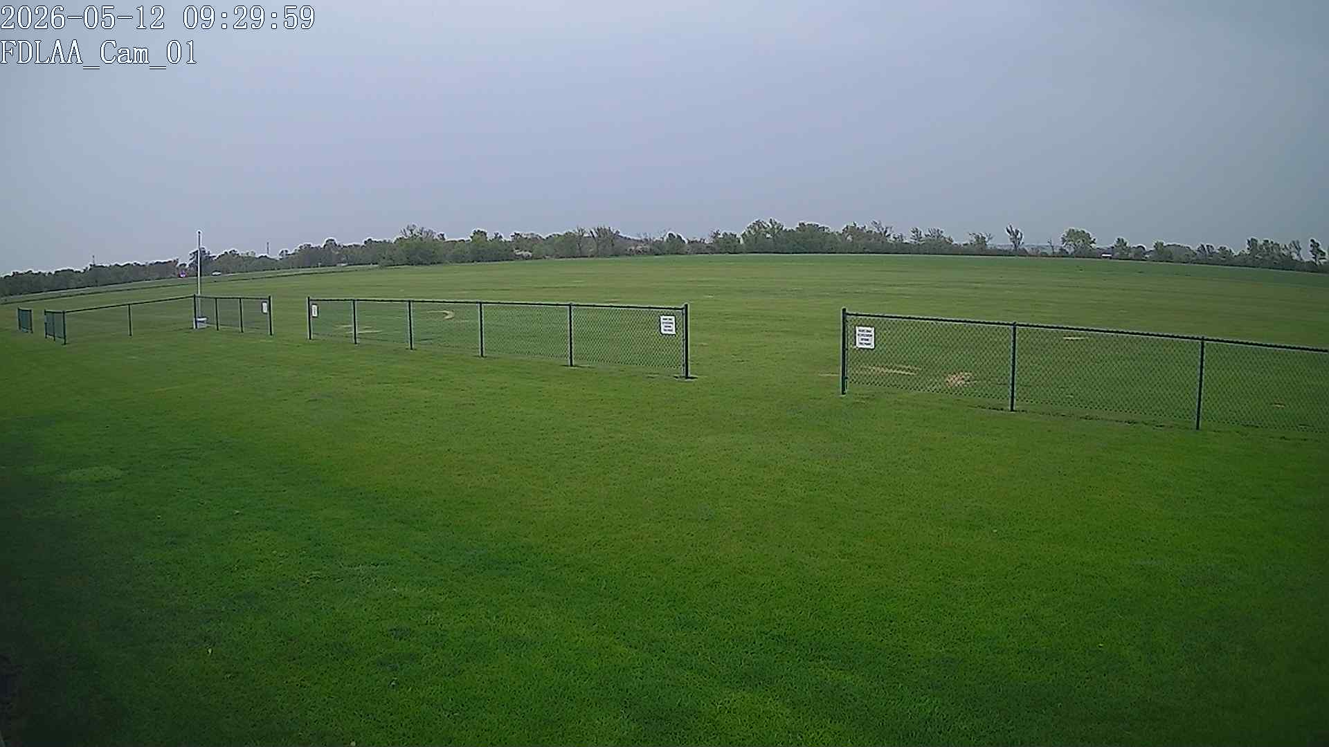 North-East Camera