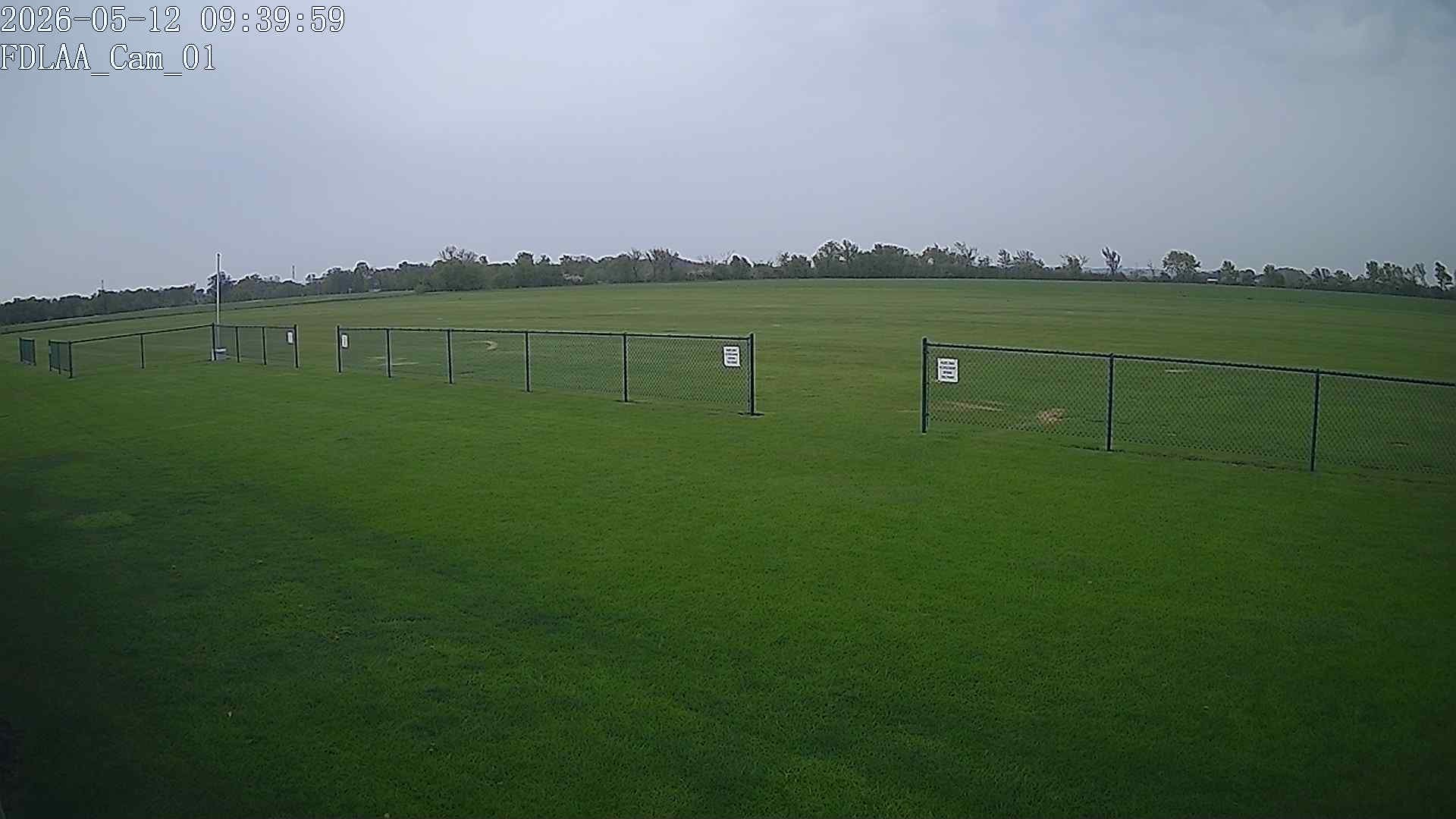 North-East Camera