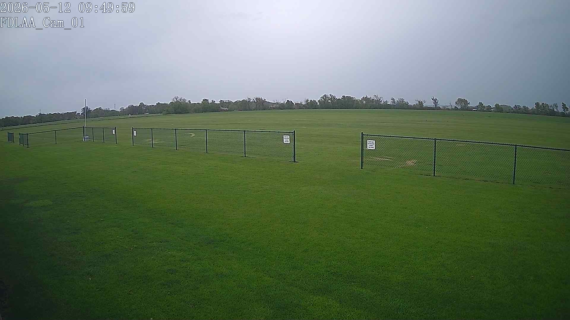 North-East Camera