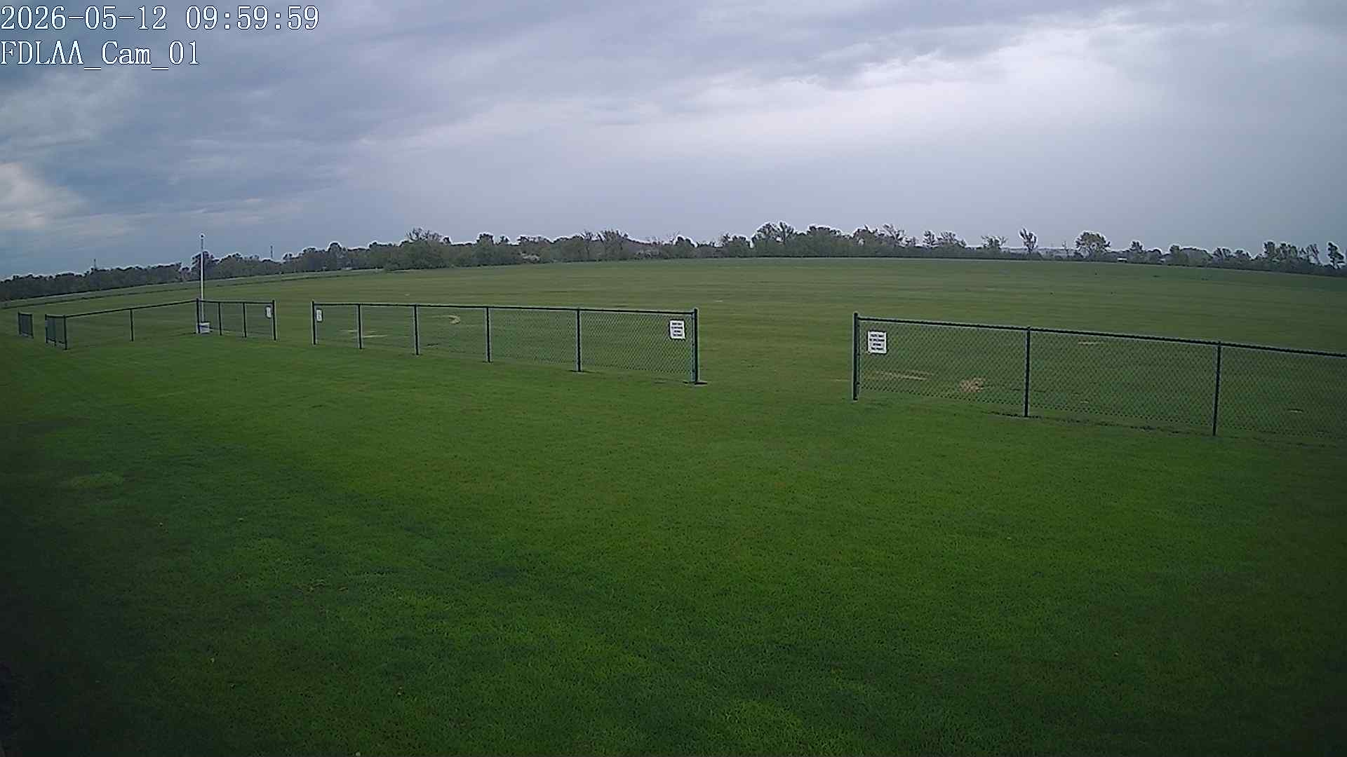 North-East Camera