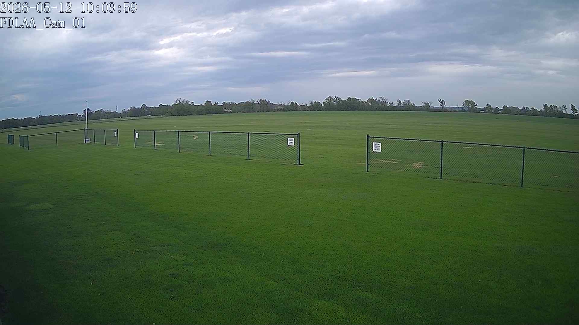 North-East Camera
