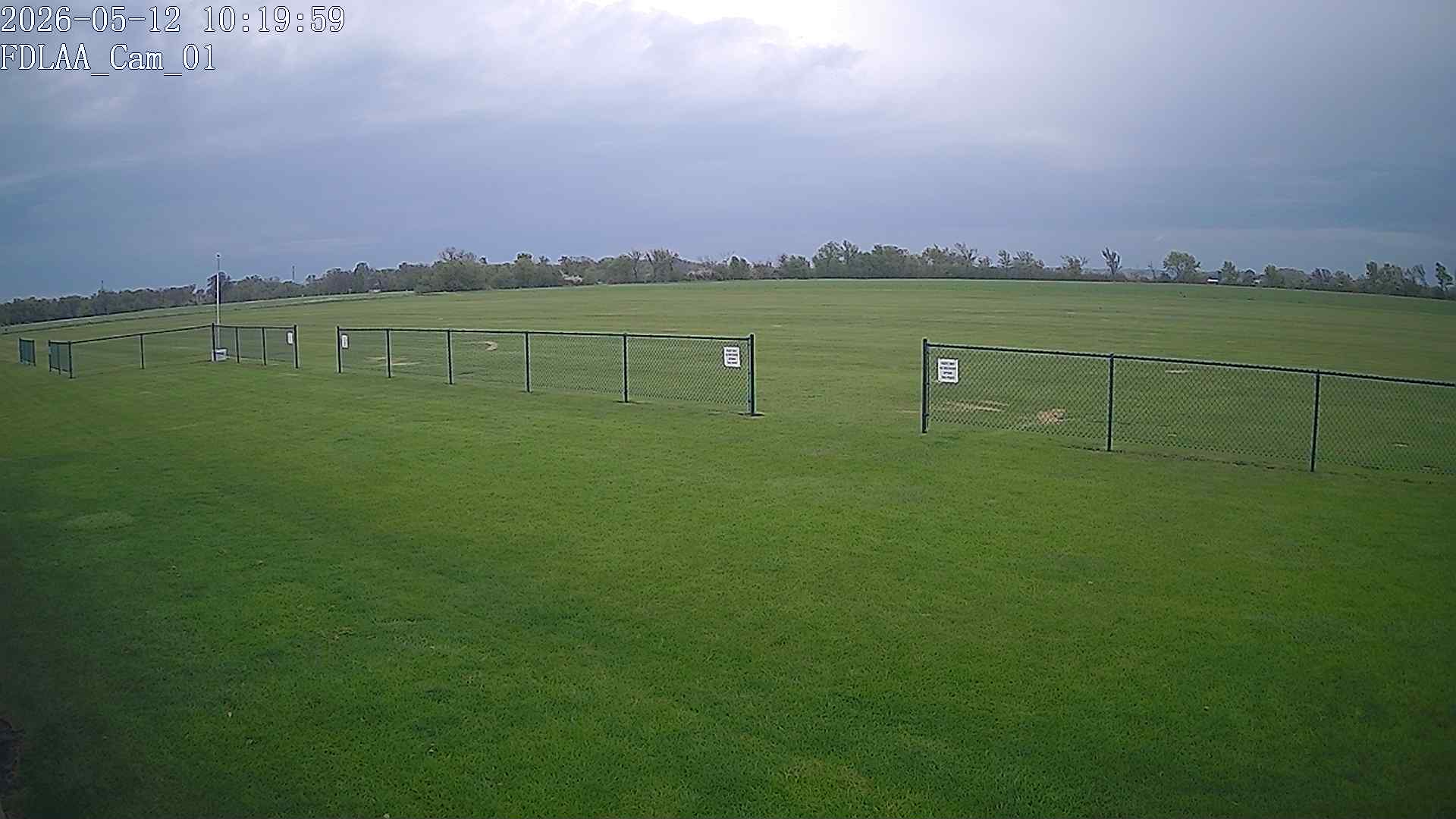 North-East Camera