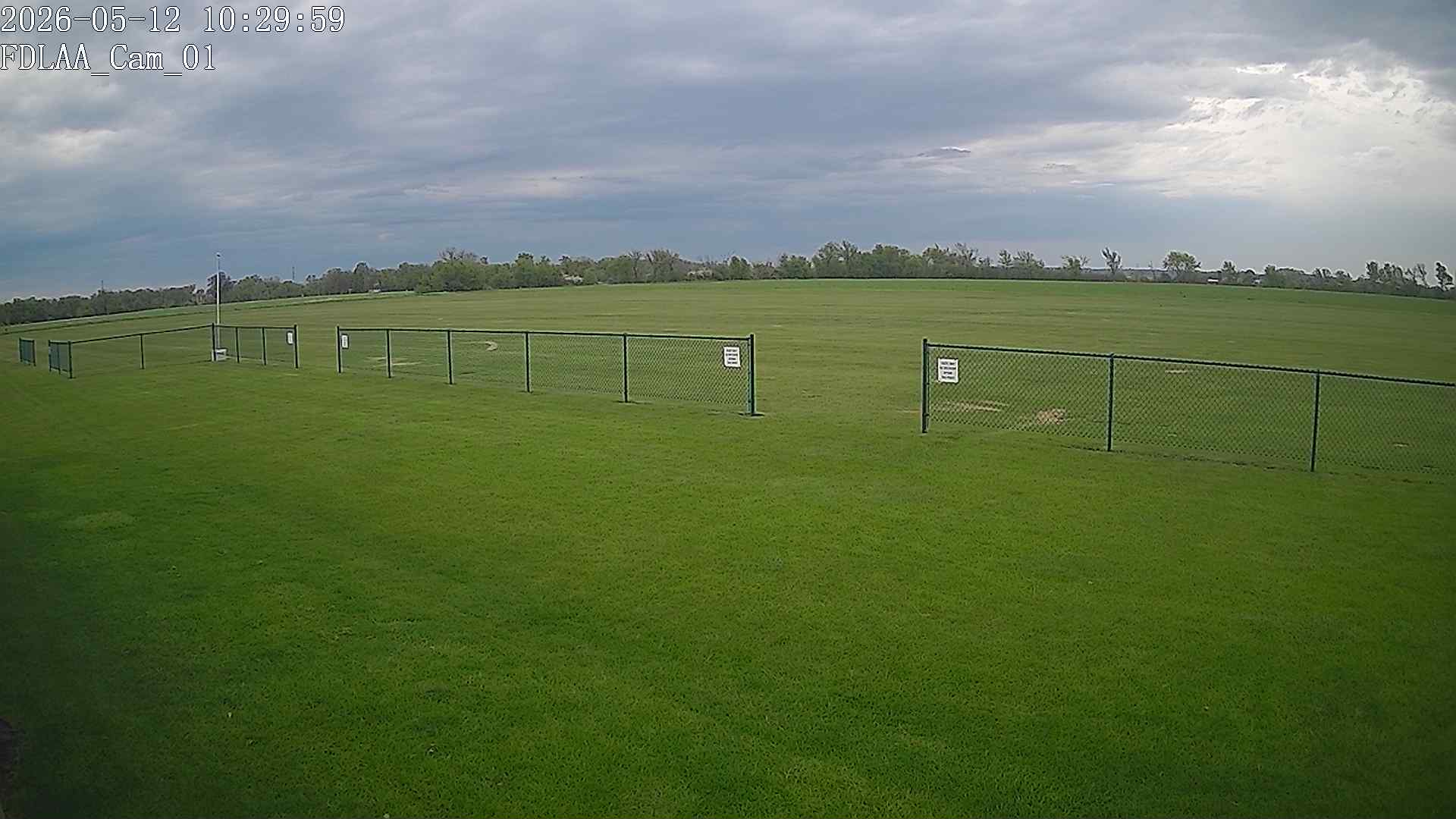 North-East Camera