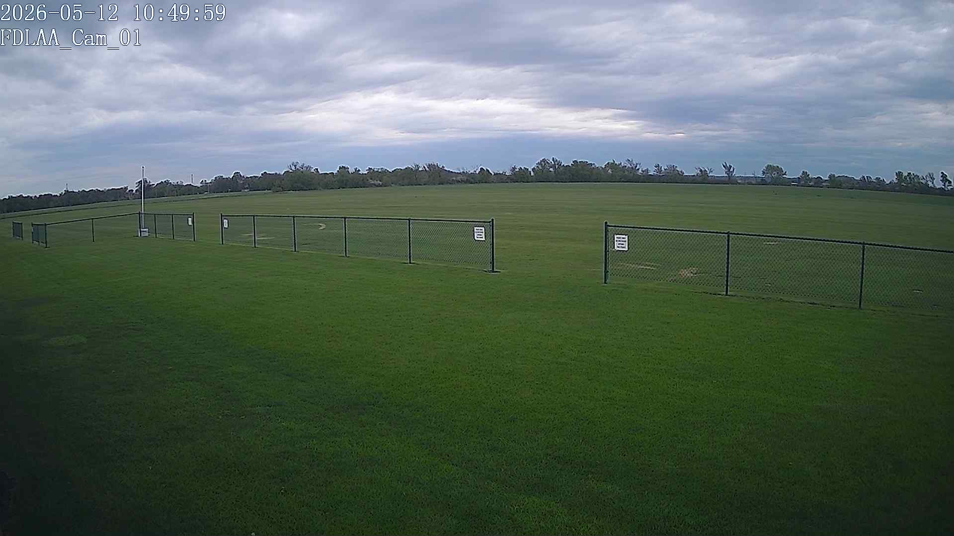 North-East Camera