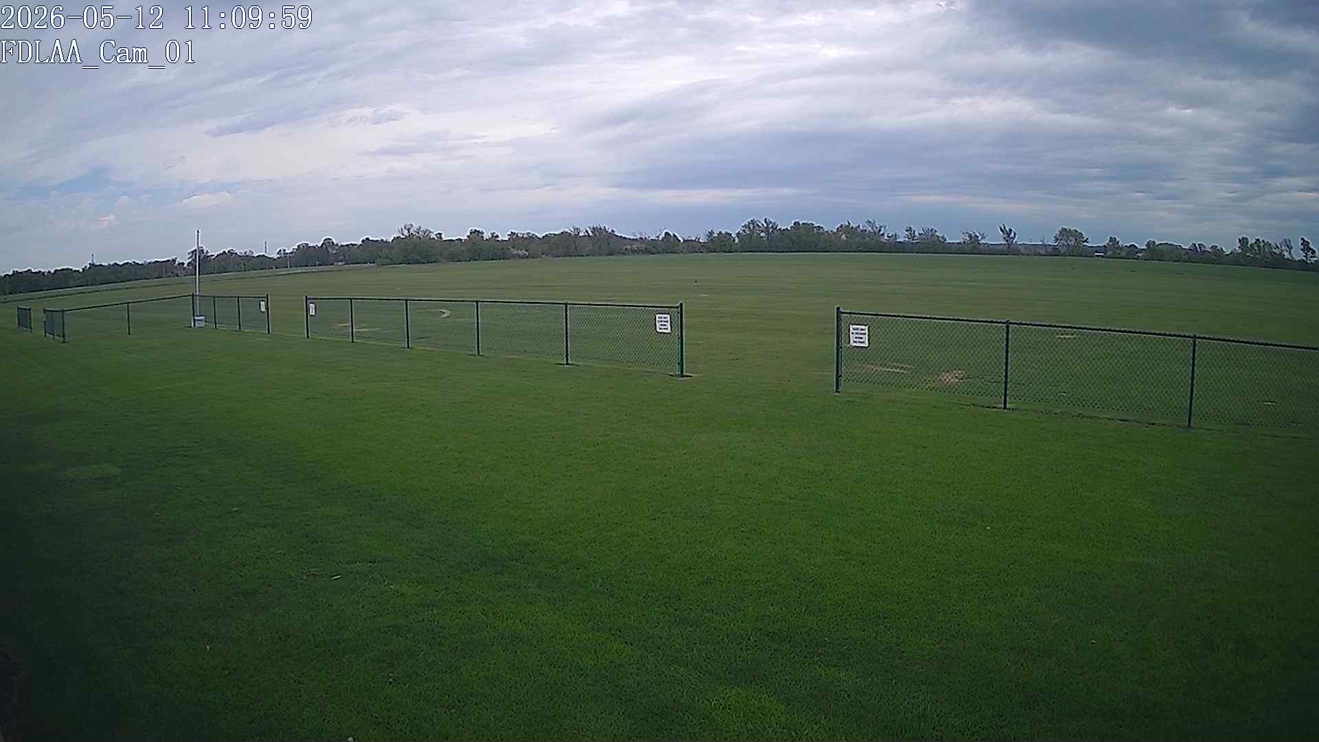 North-East Camera