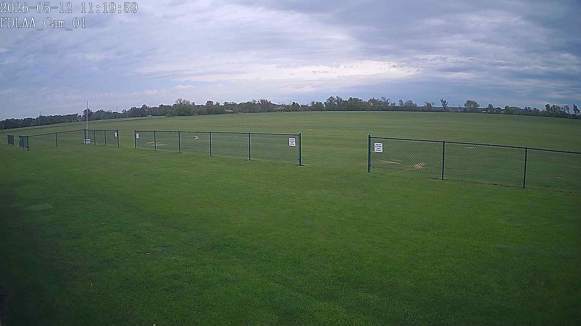 North-East Camera