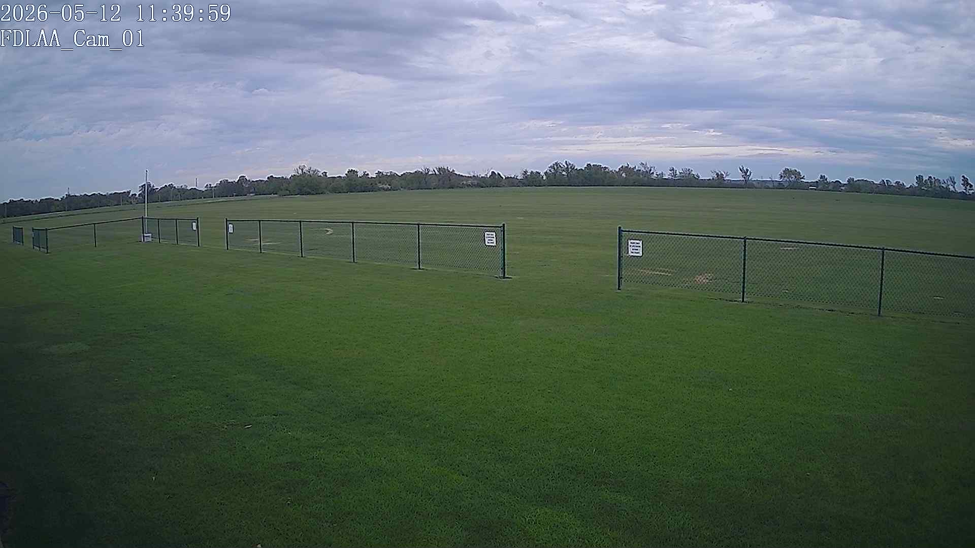 North-East Camera