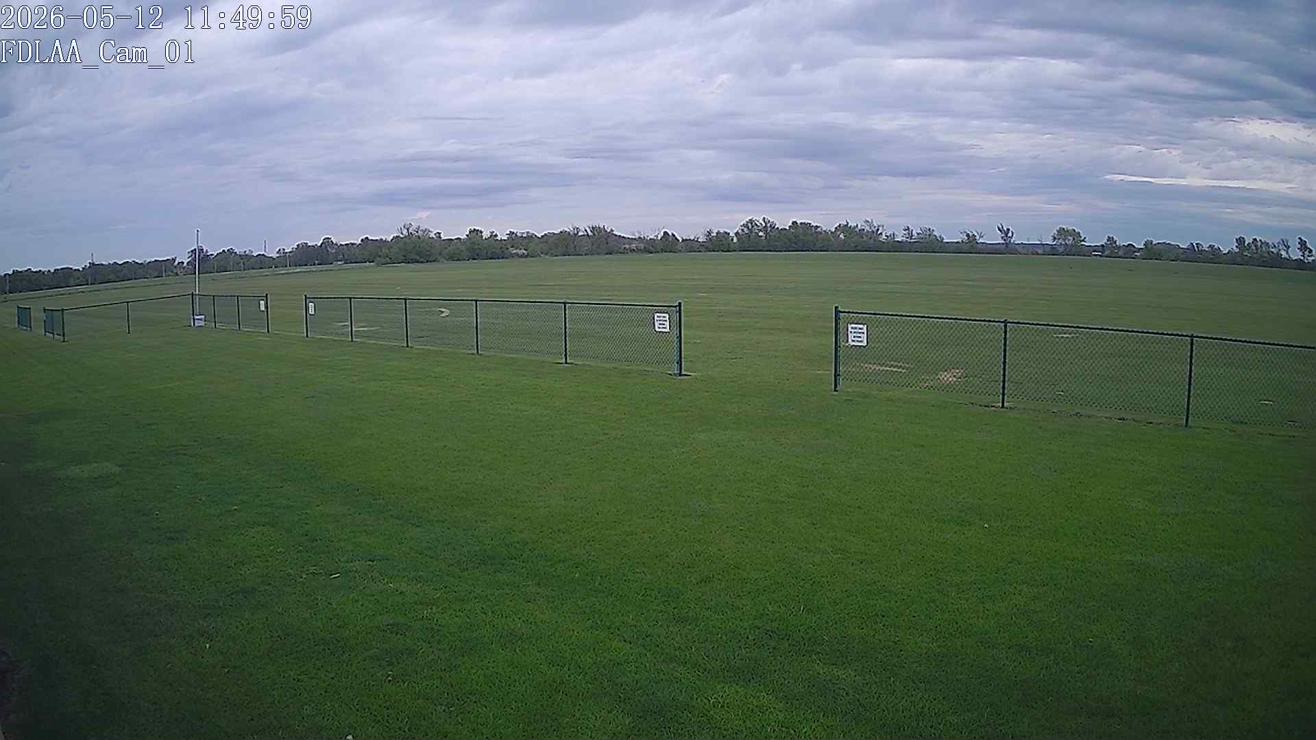 North-East Camera