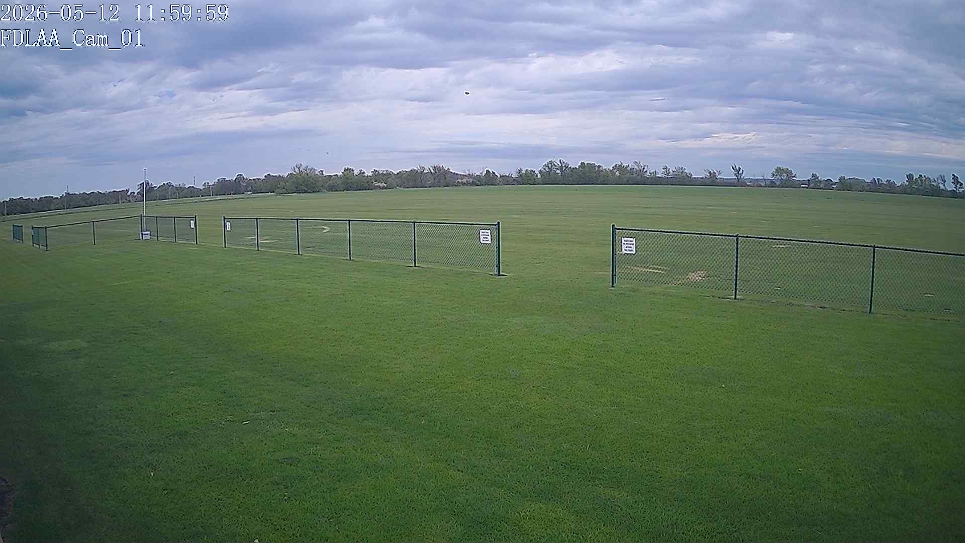 North-East Camera