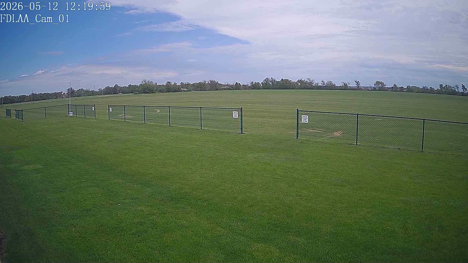 North-East Camera