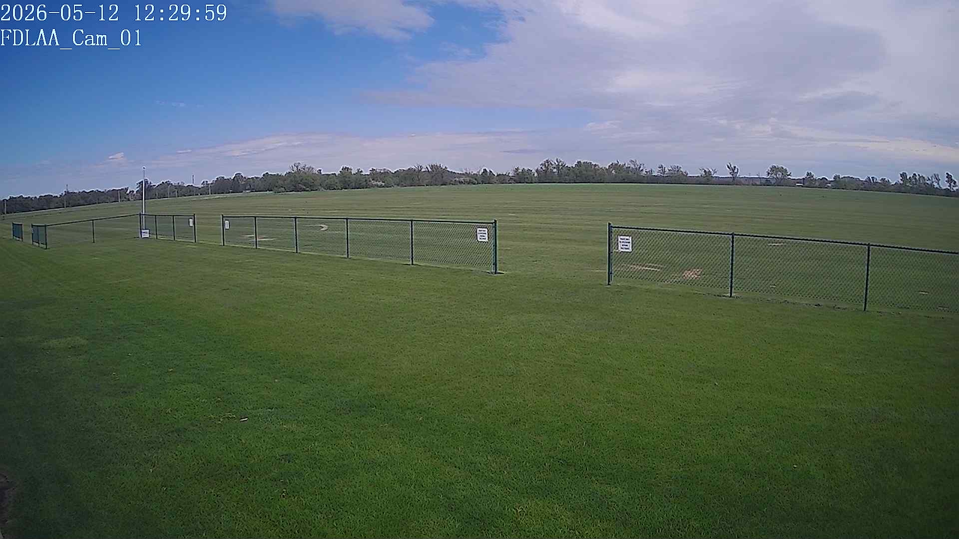 North-East Camera