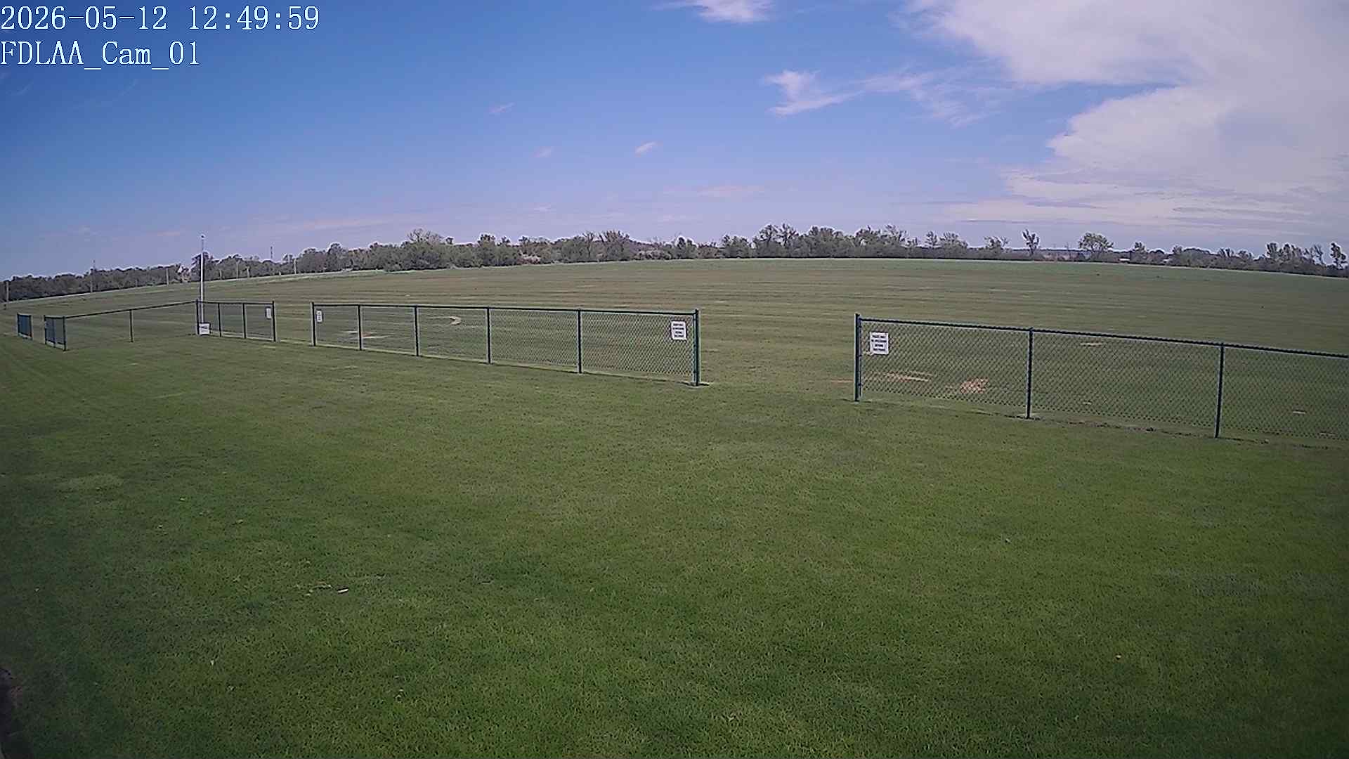 North-East Camera