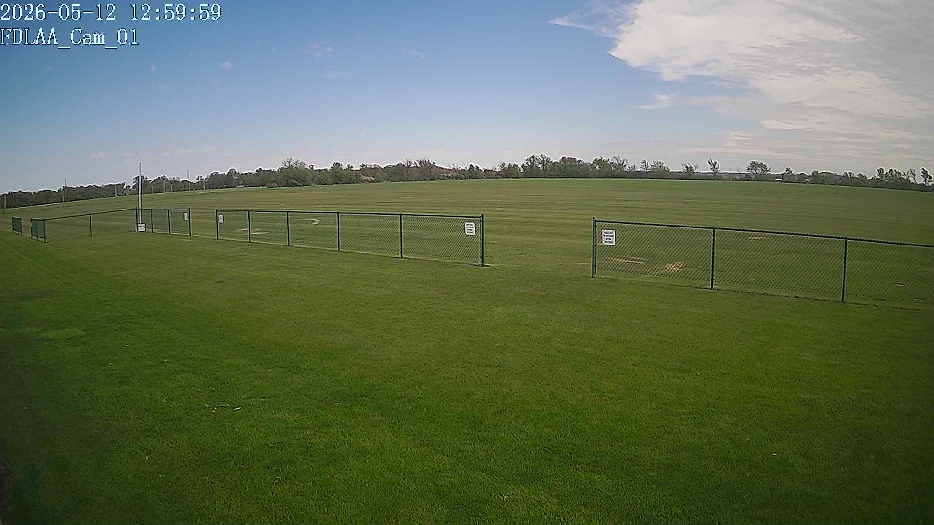 North-East Camera