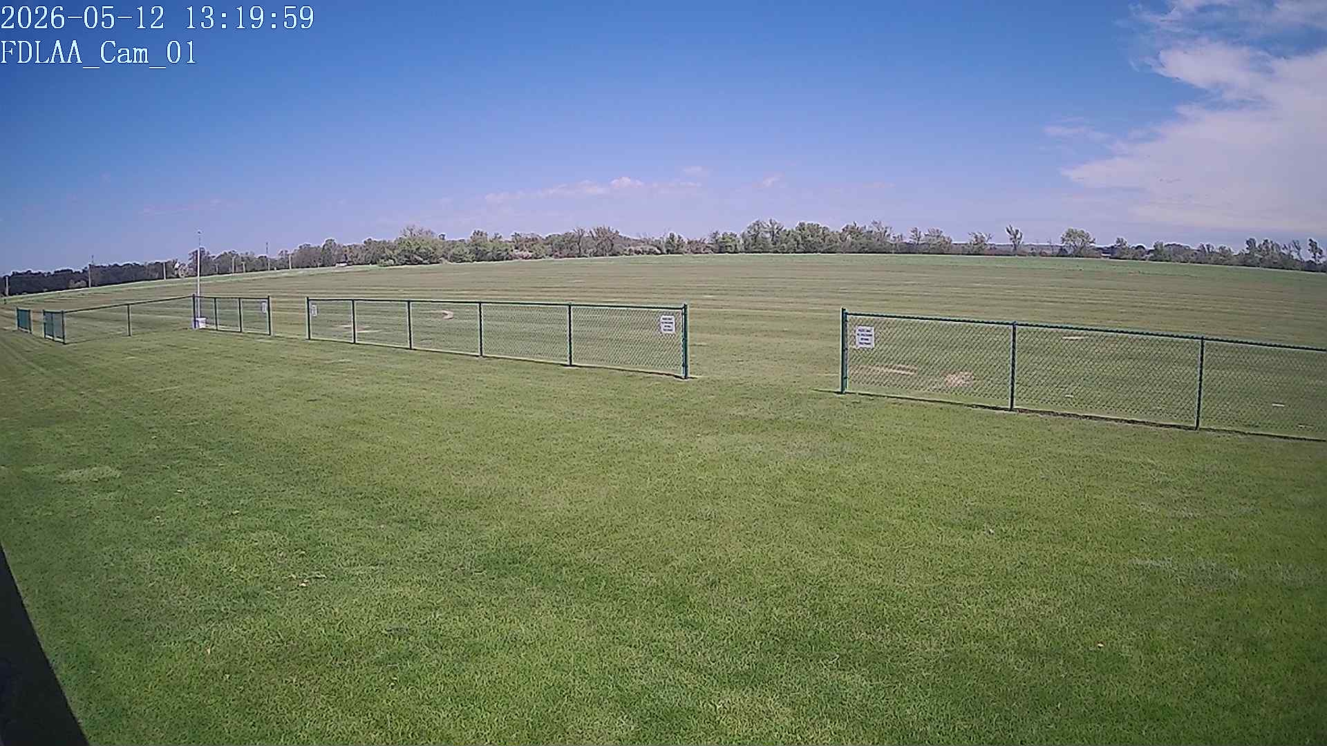 North-East Camera