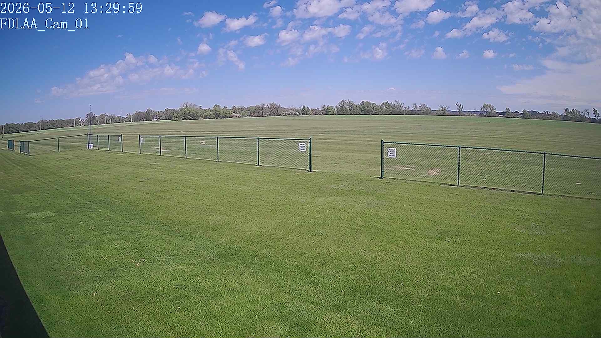 North-East Camera