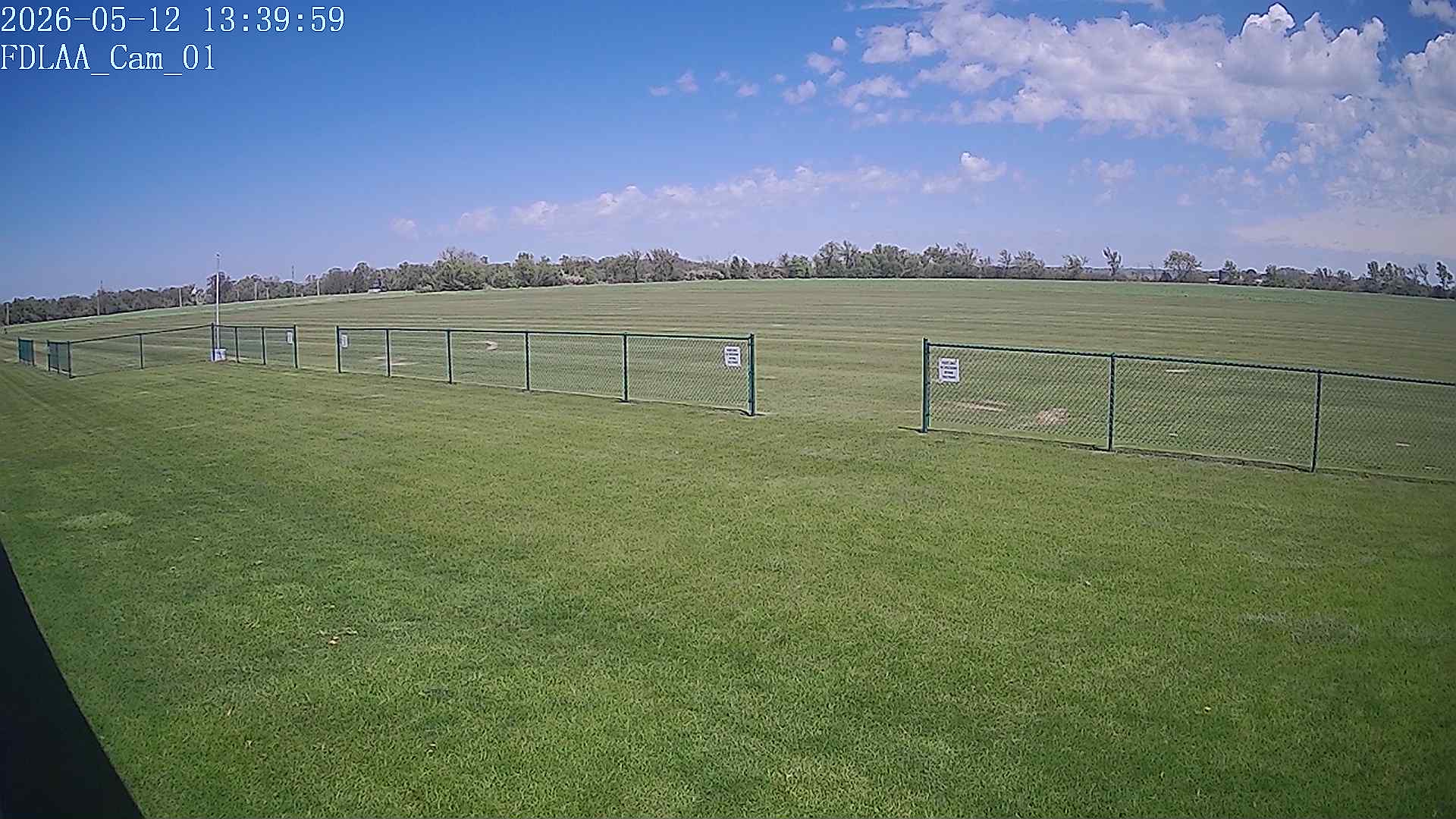 North-East Camera