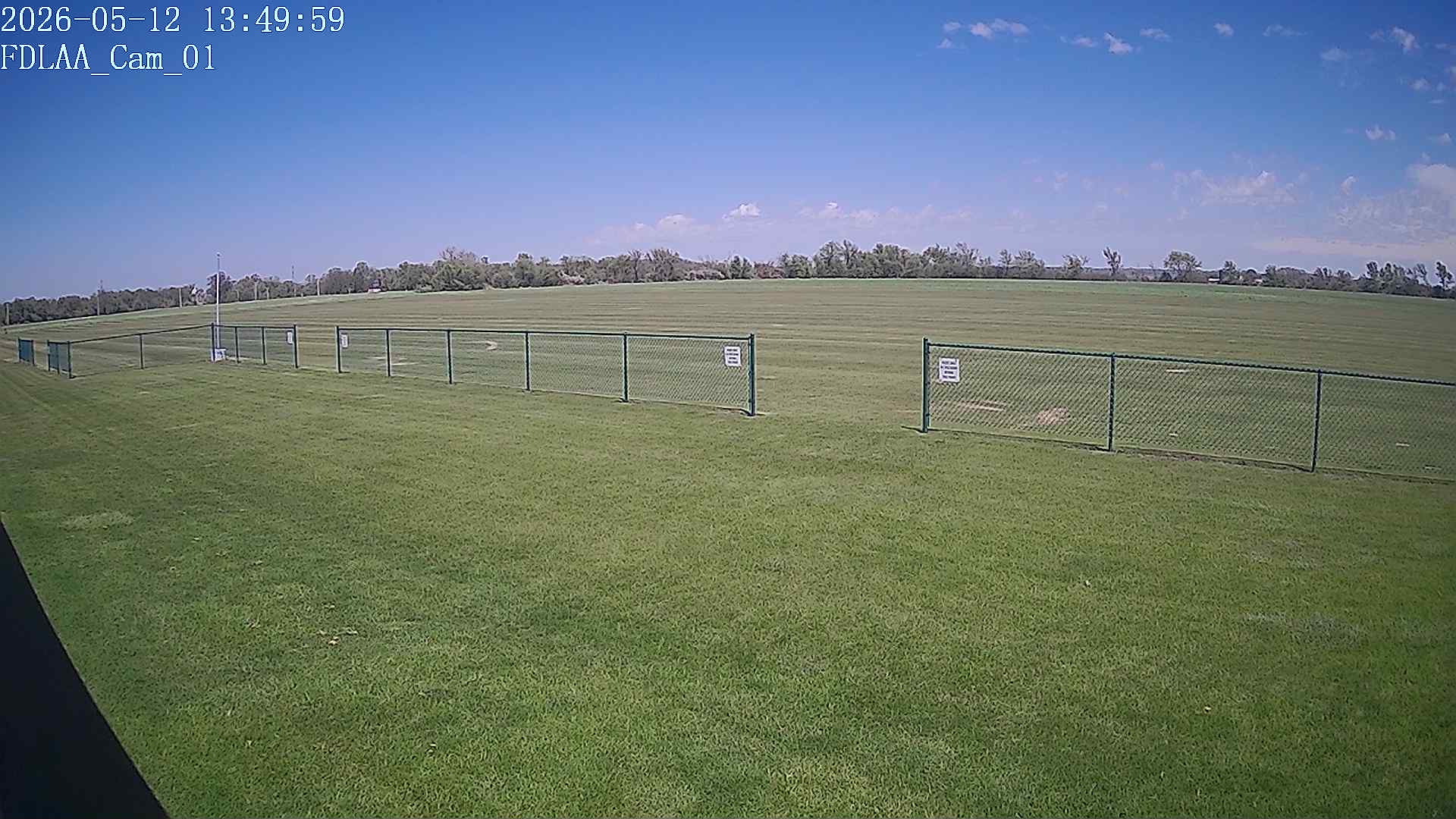 North-East Camera