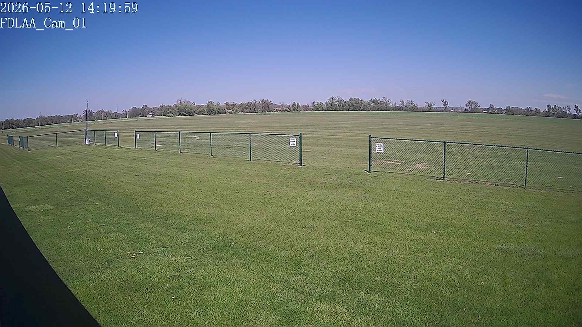 North-East Camera