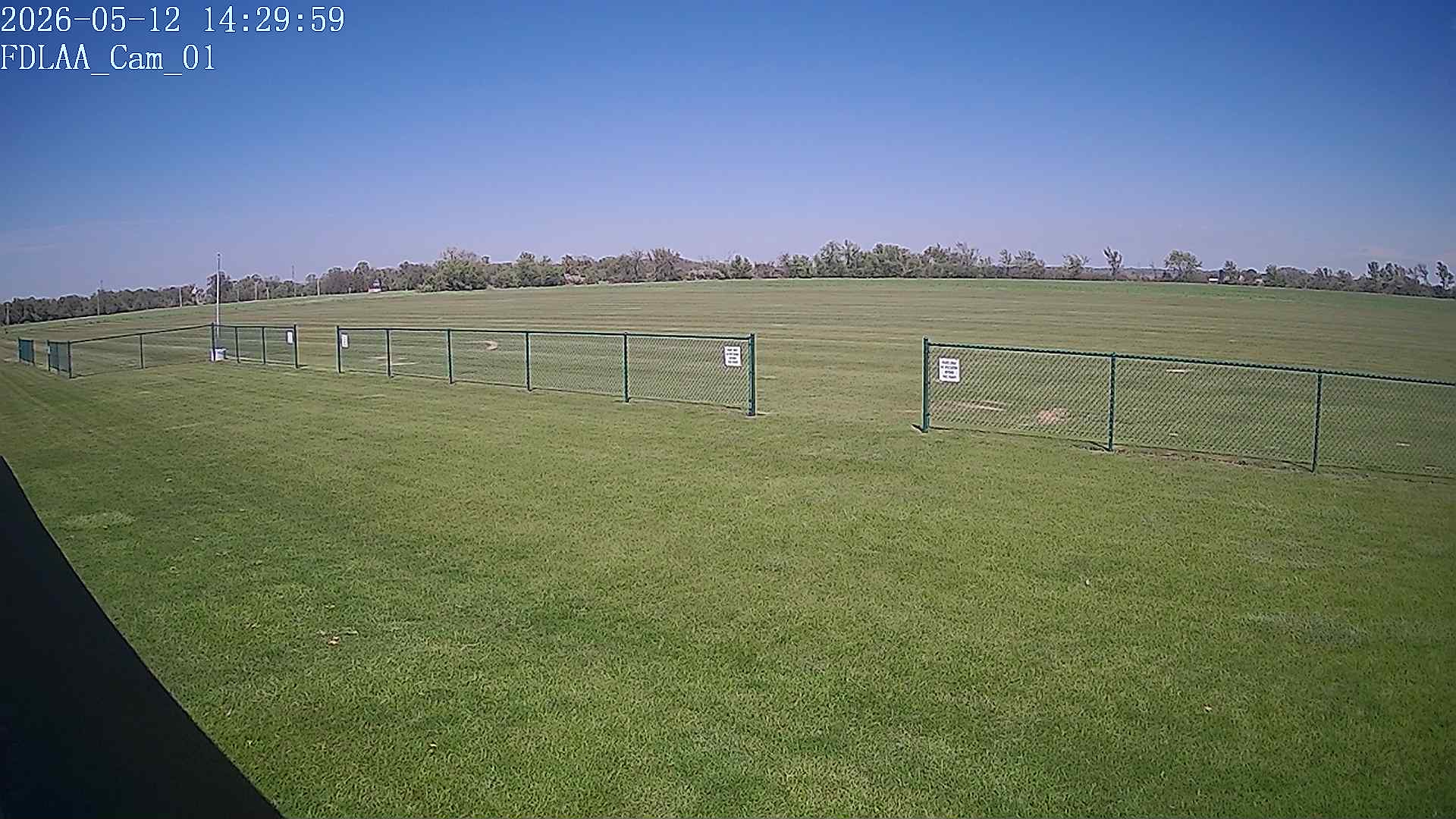 North-East Camera