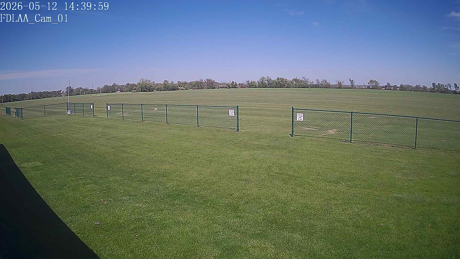 North-East Camera