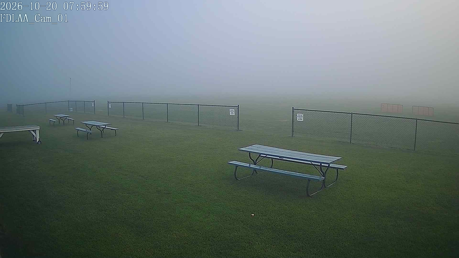 North-East Camera