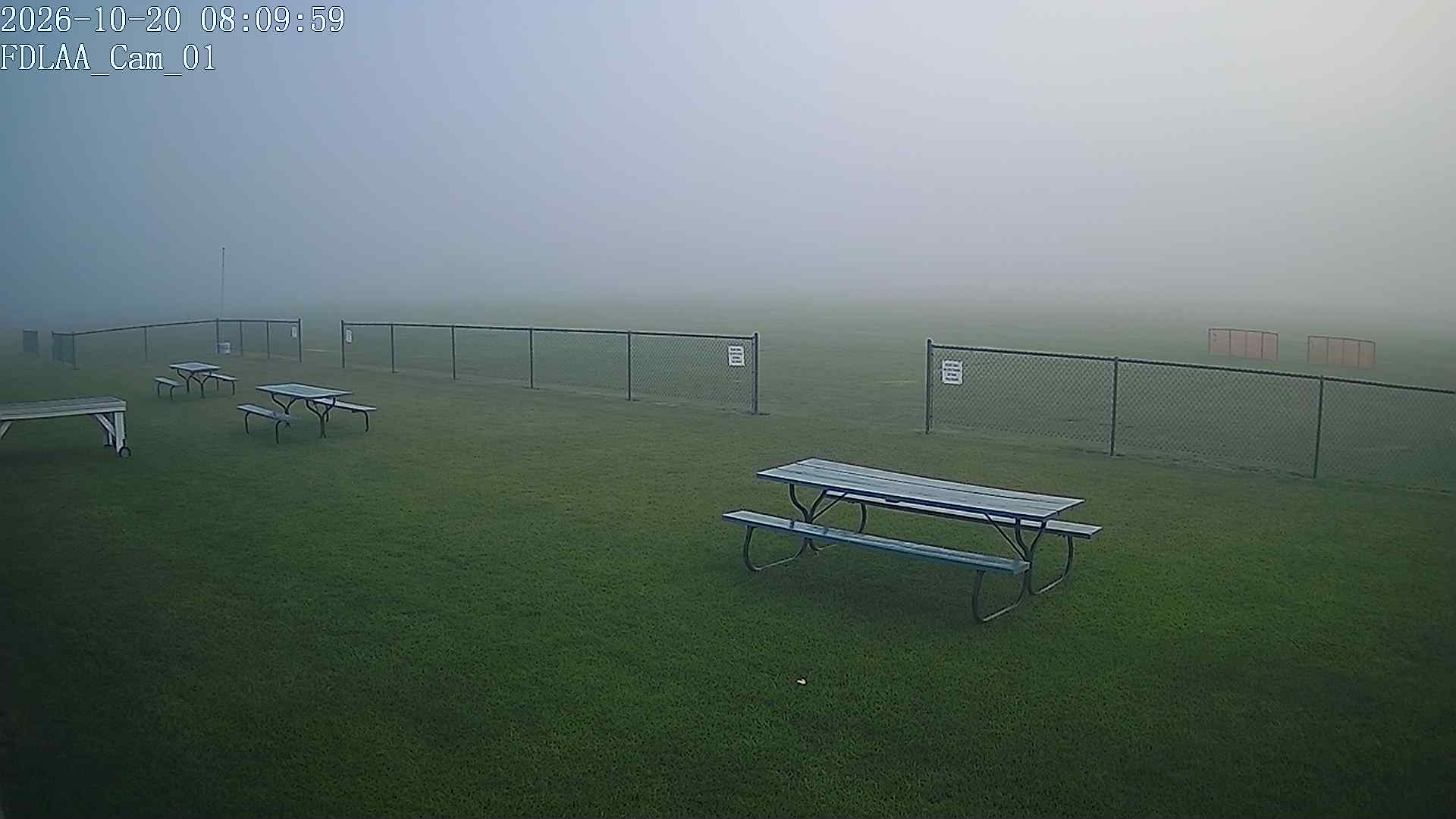 North-East Camera