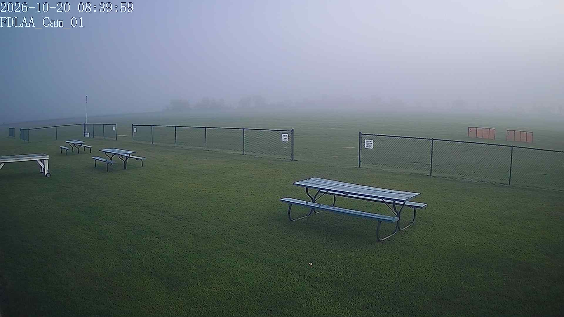 North-East Camera