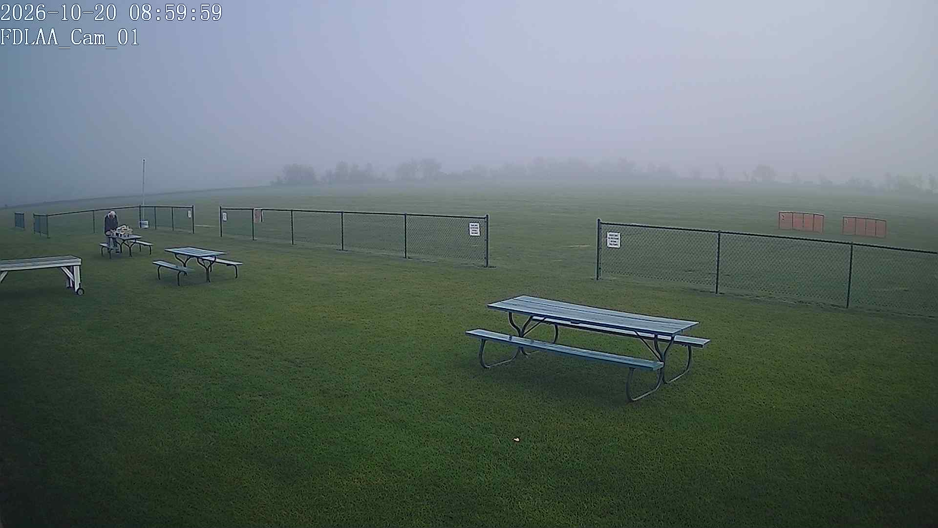 North-East Camera