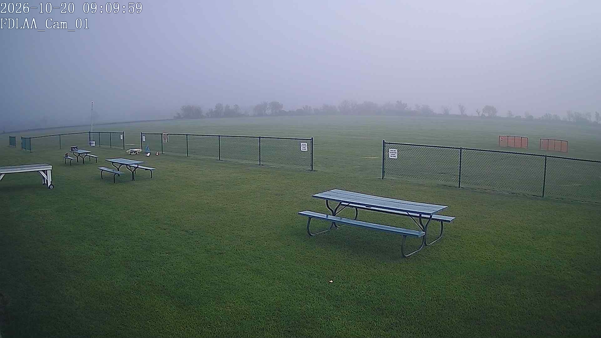 North-East Camera