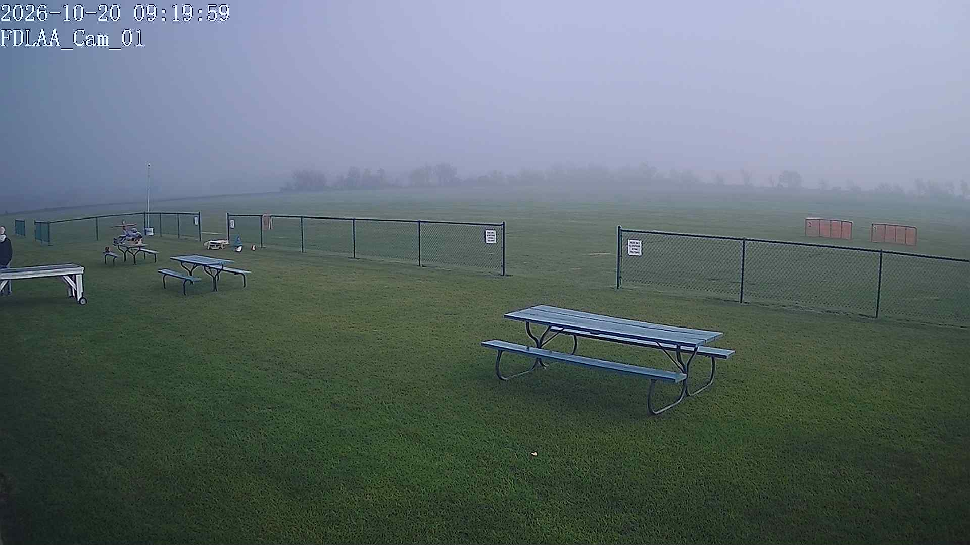 North-East Camera