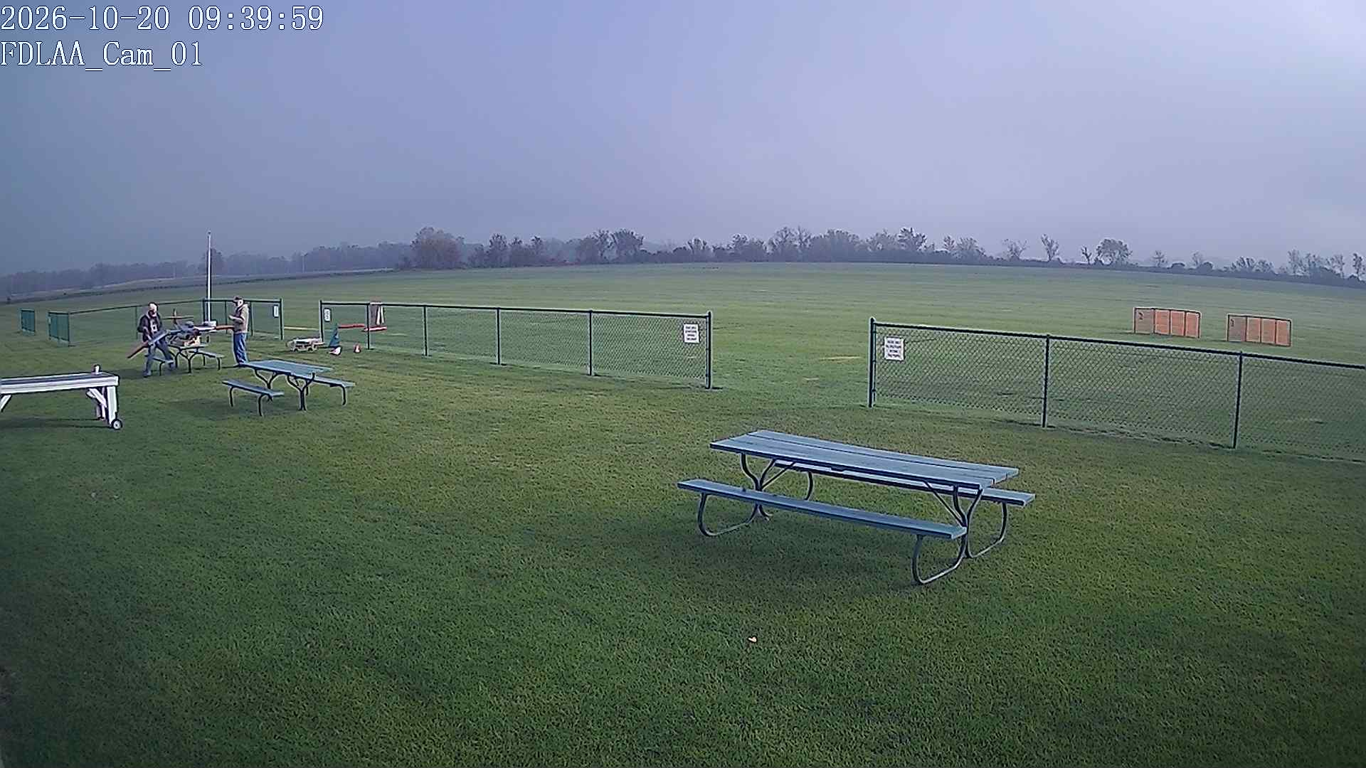 North-East Camera