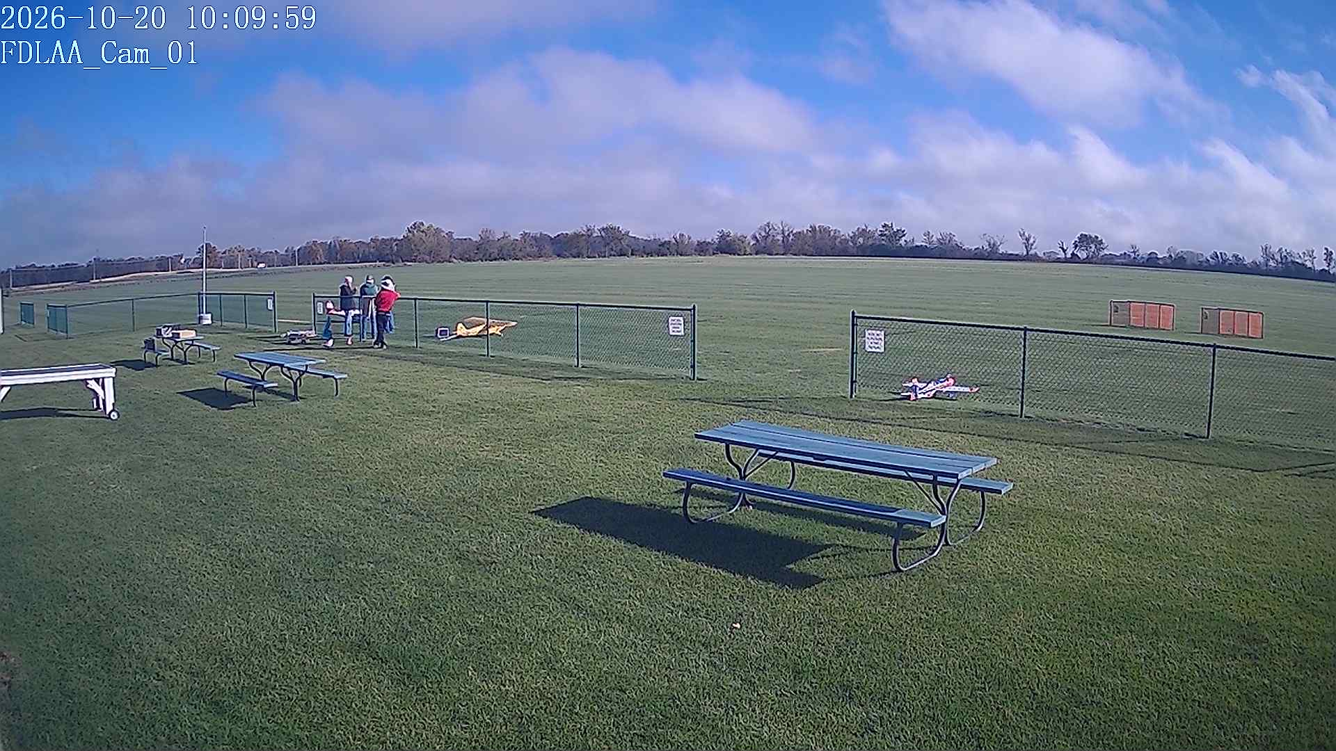 North-East Camera