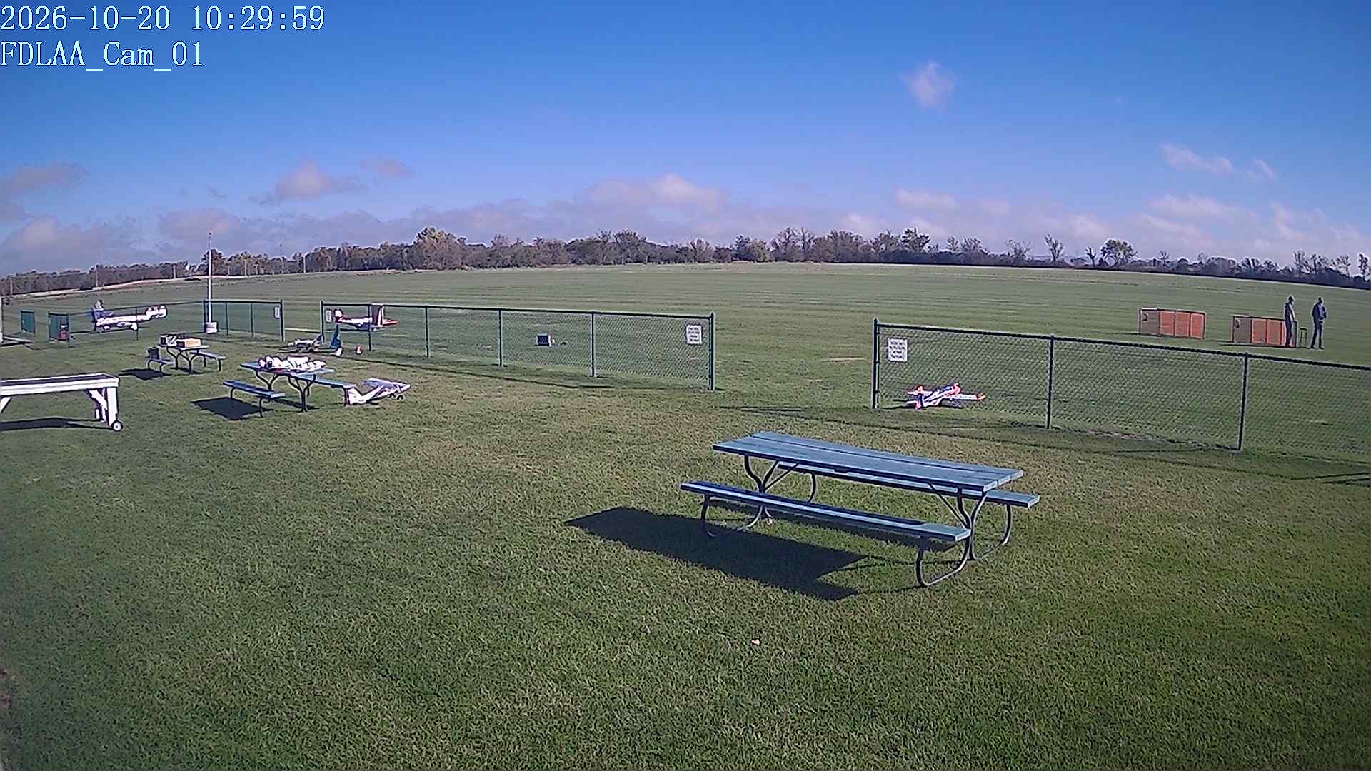 North-East Camera