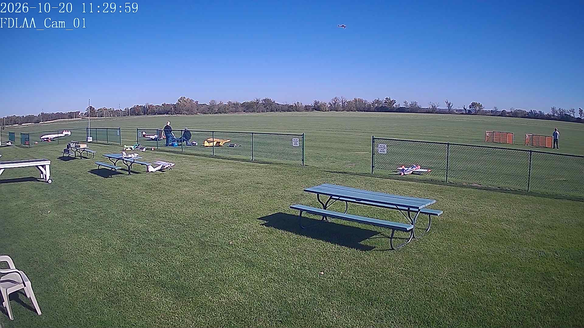 North-East Camera