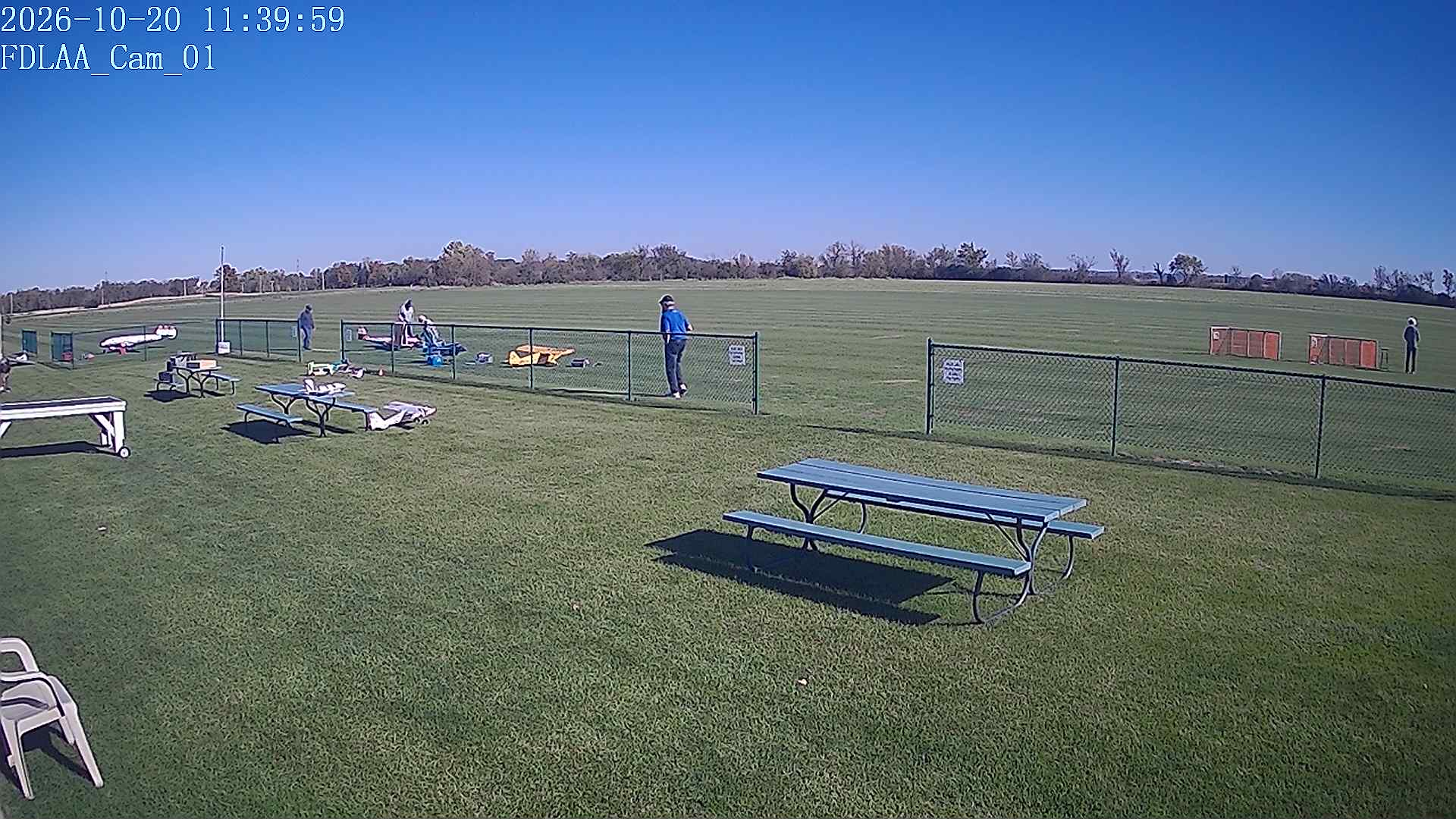 North-East Camera