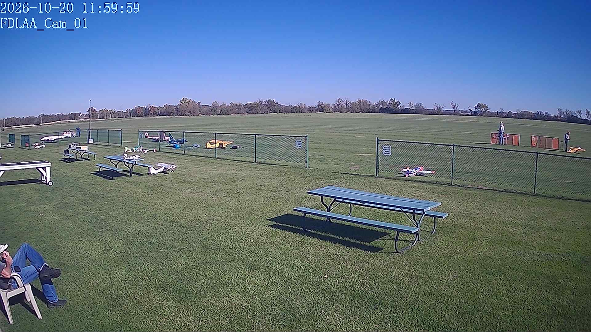North-East Camera