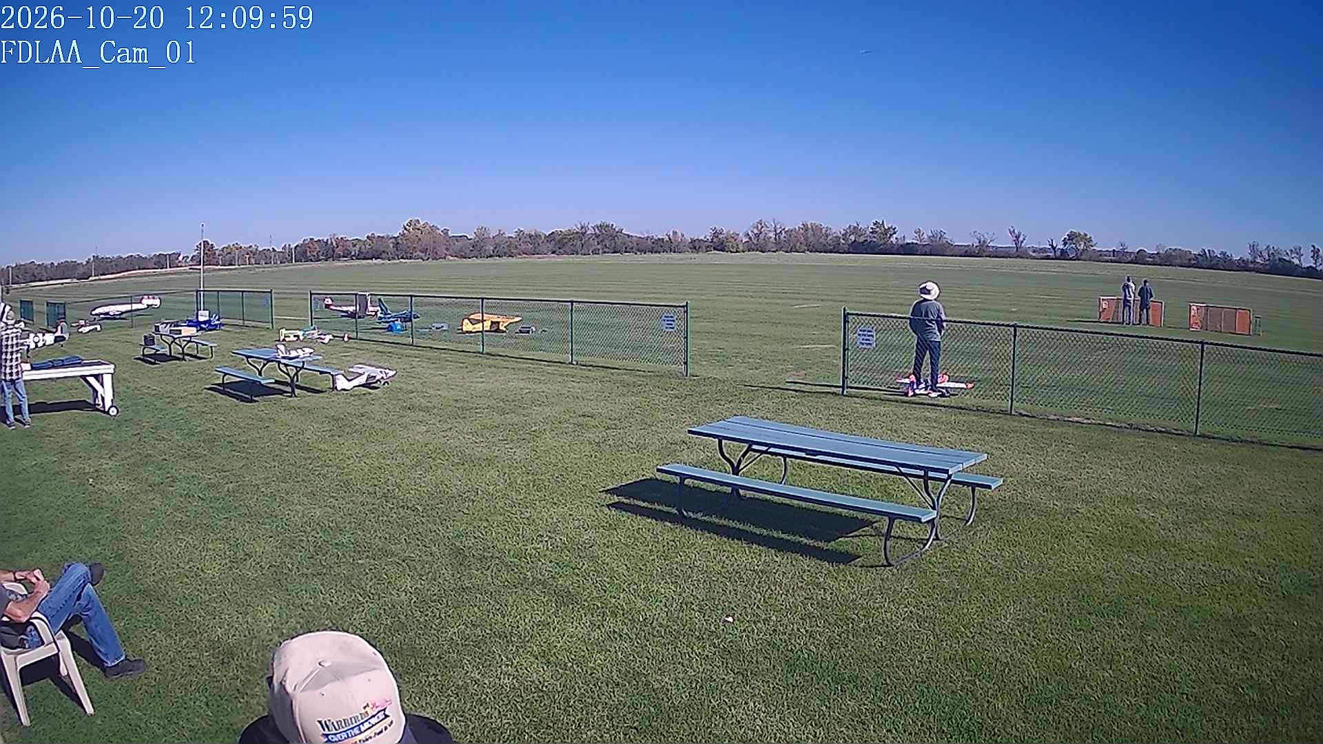 North-East Camera