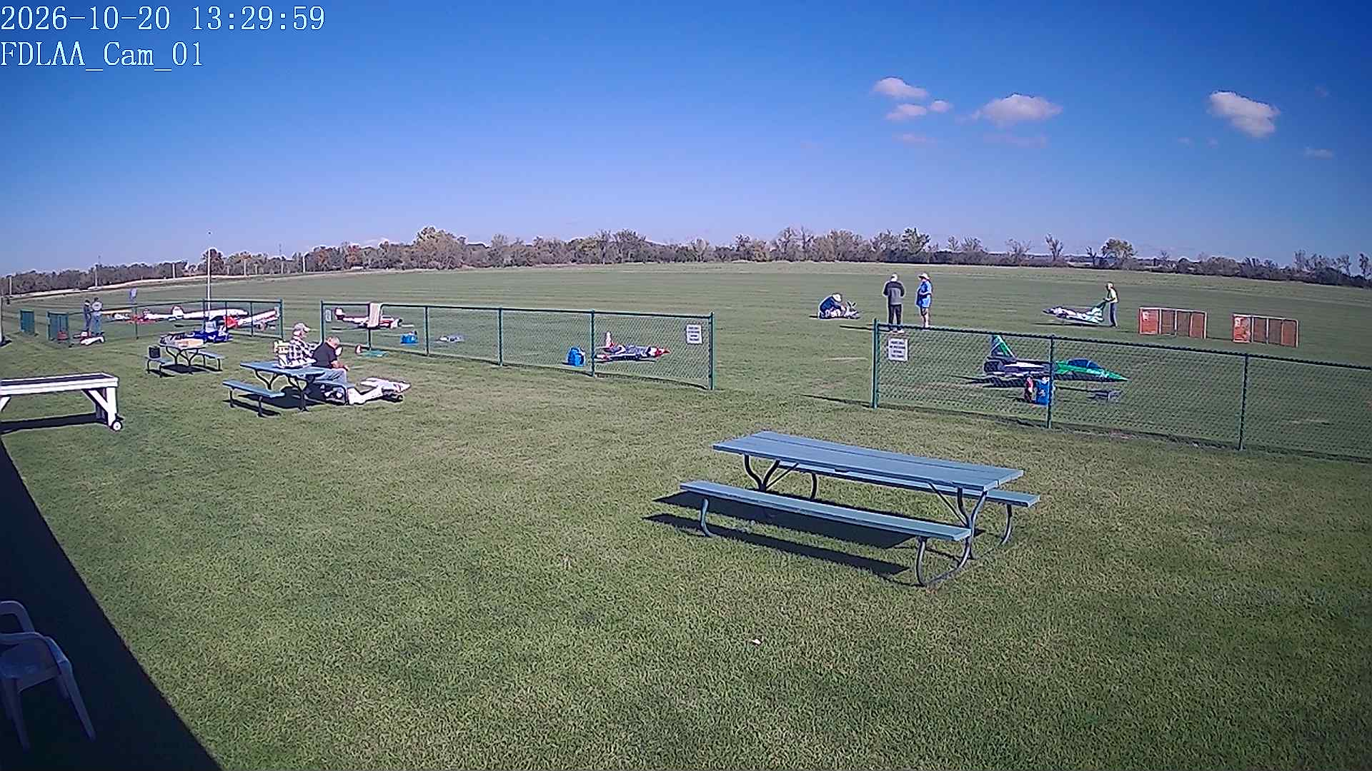 North-East Camera