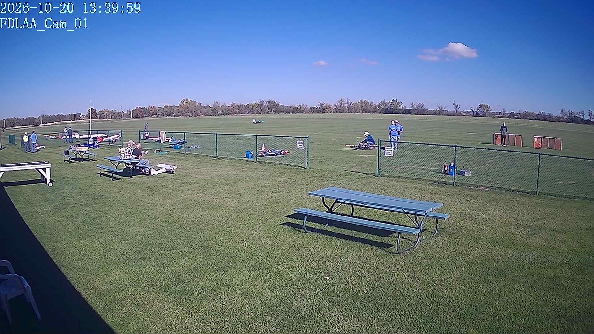 North-East Camera