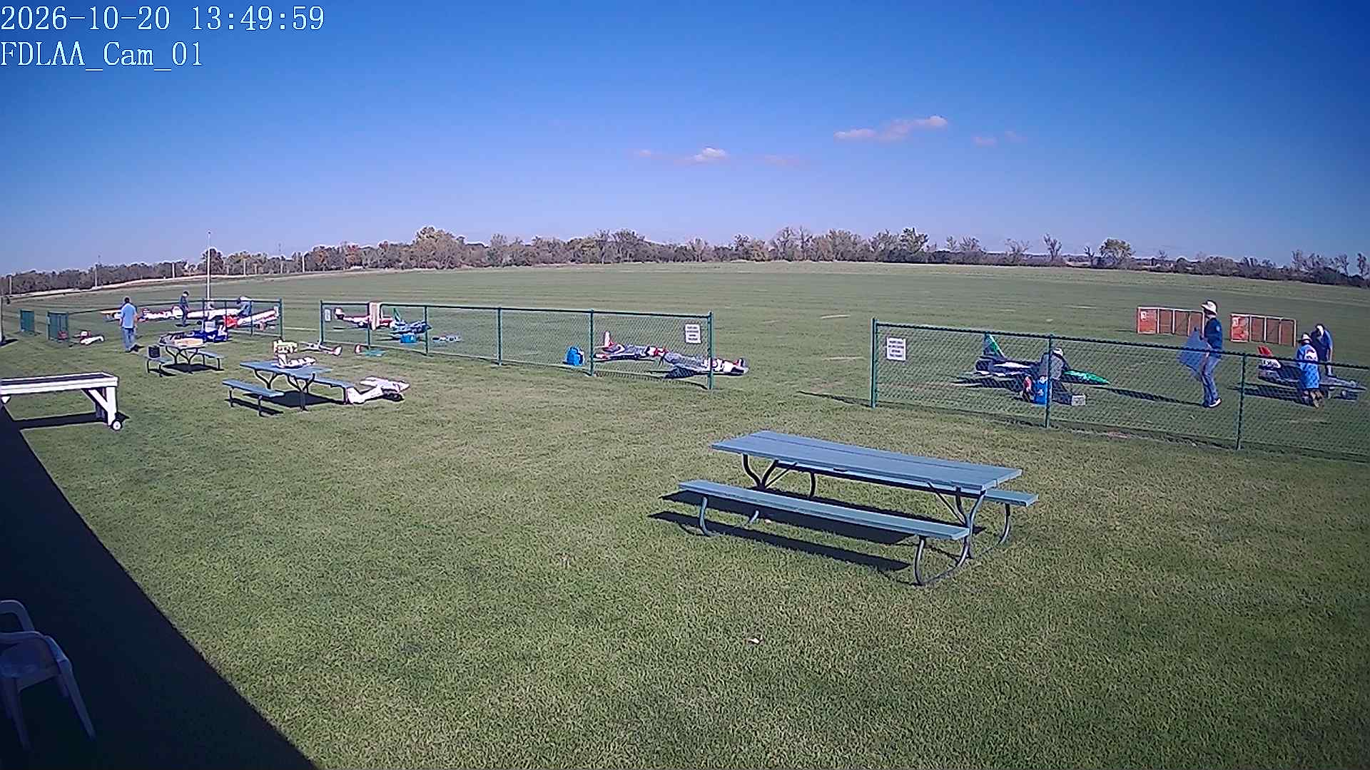 North-East Camera