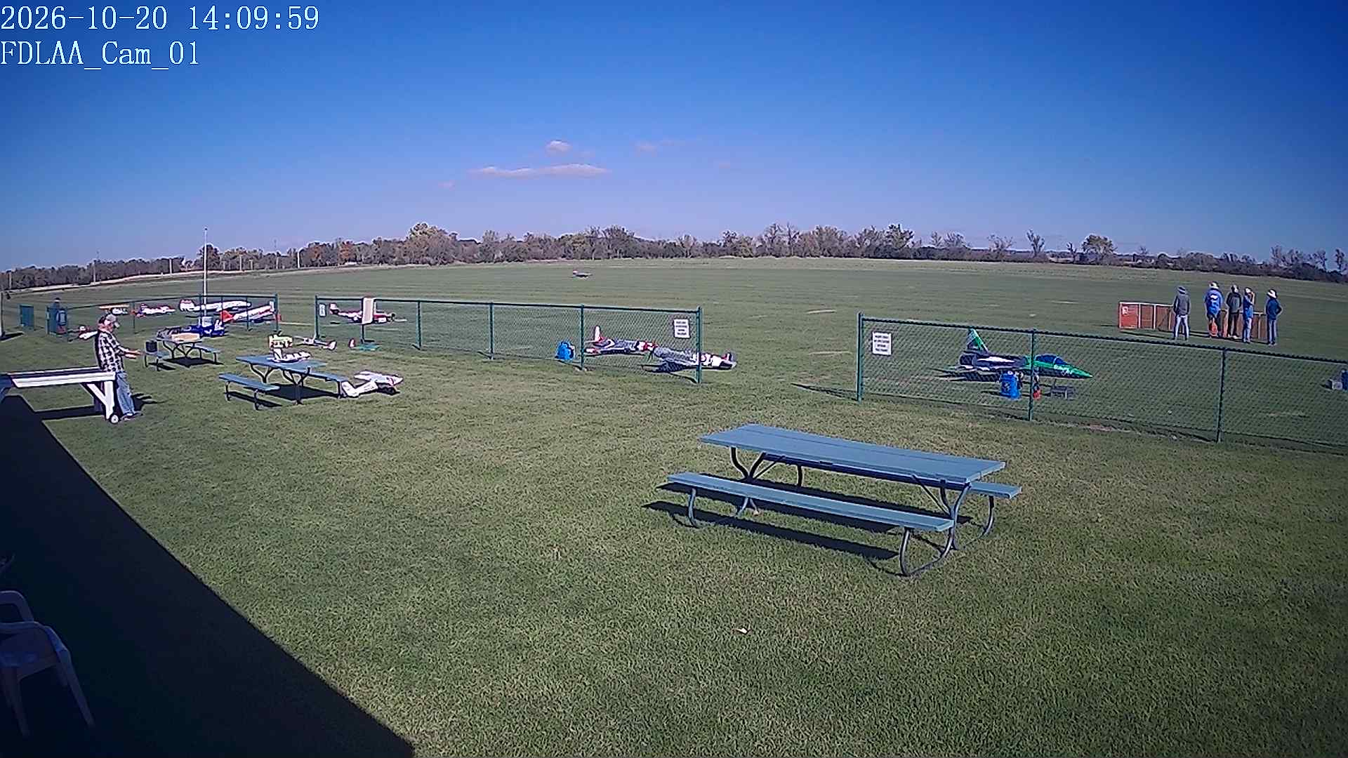 North-East Camera