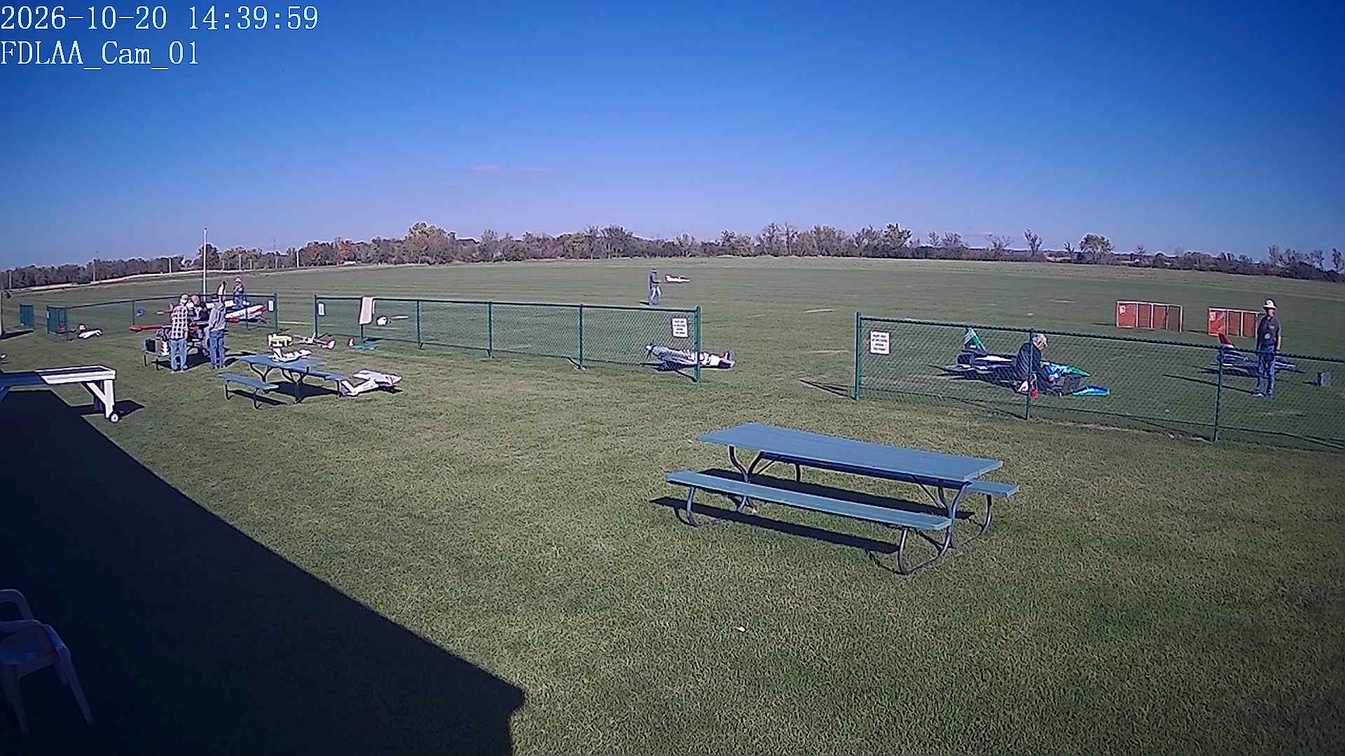 North-East Camera