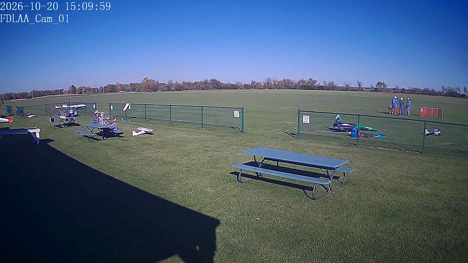 North-East Camera