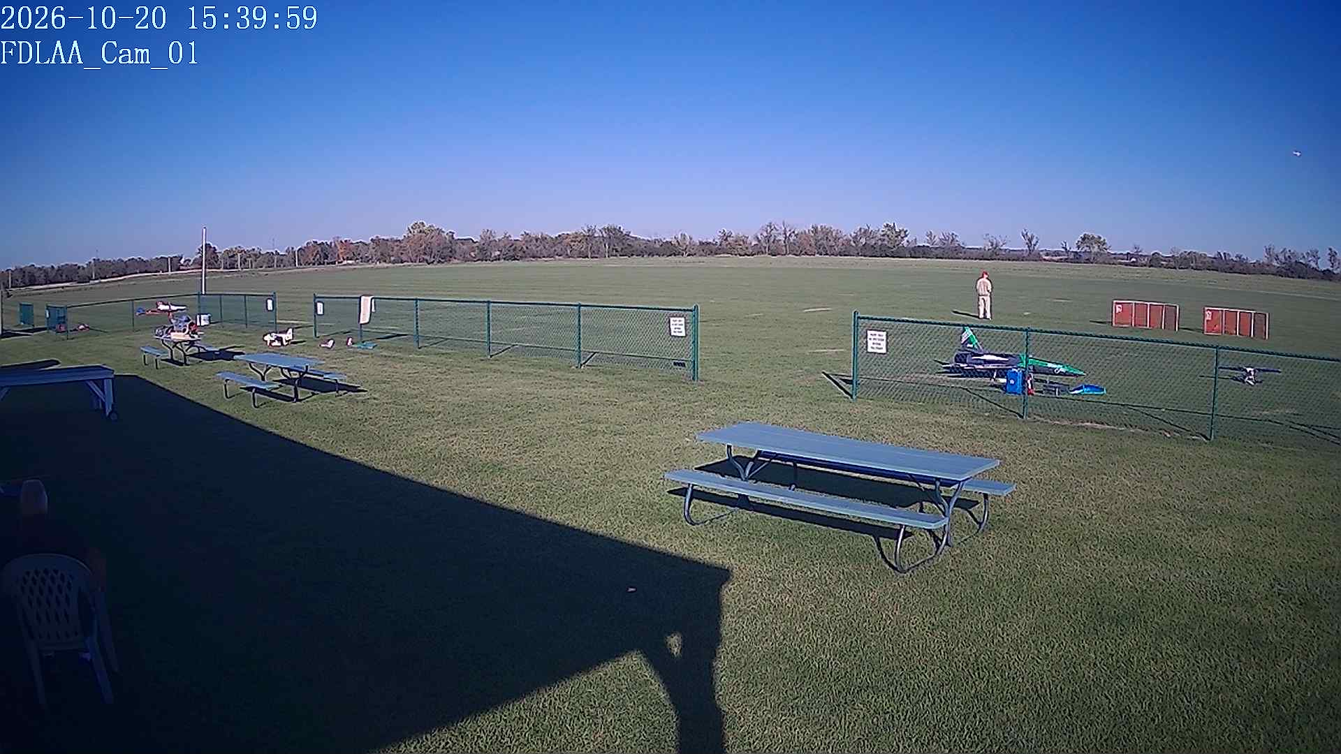 North-East Camera