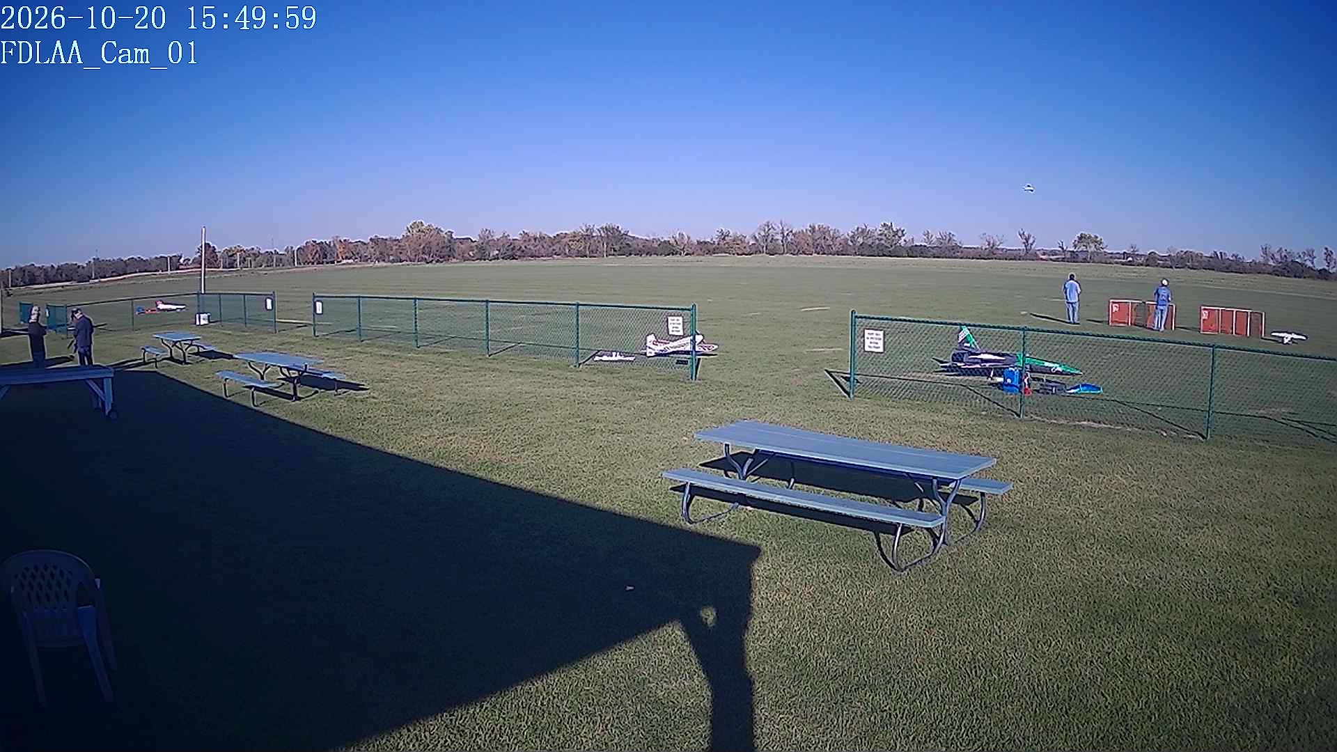 North-East Camera