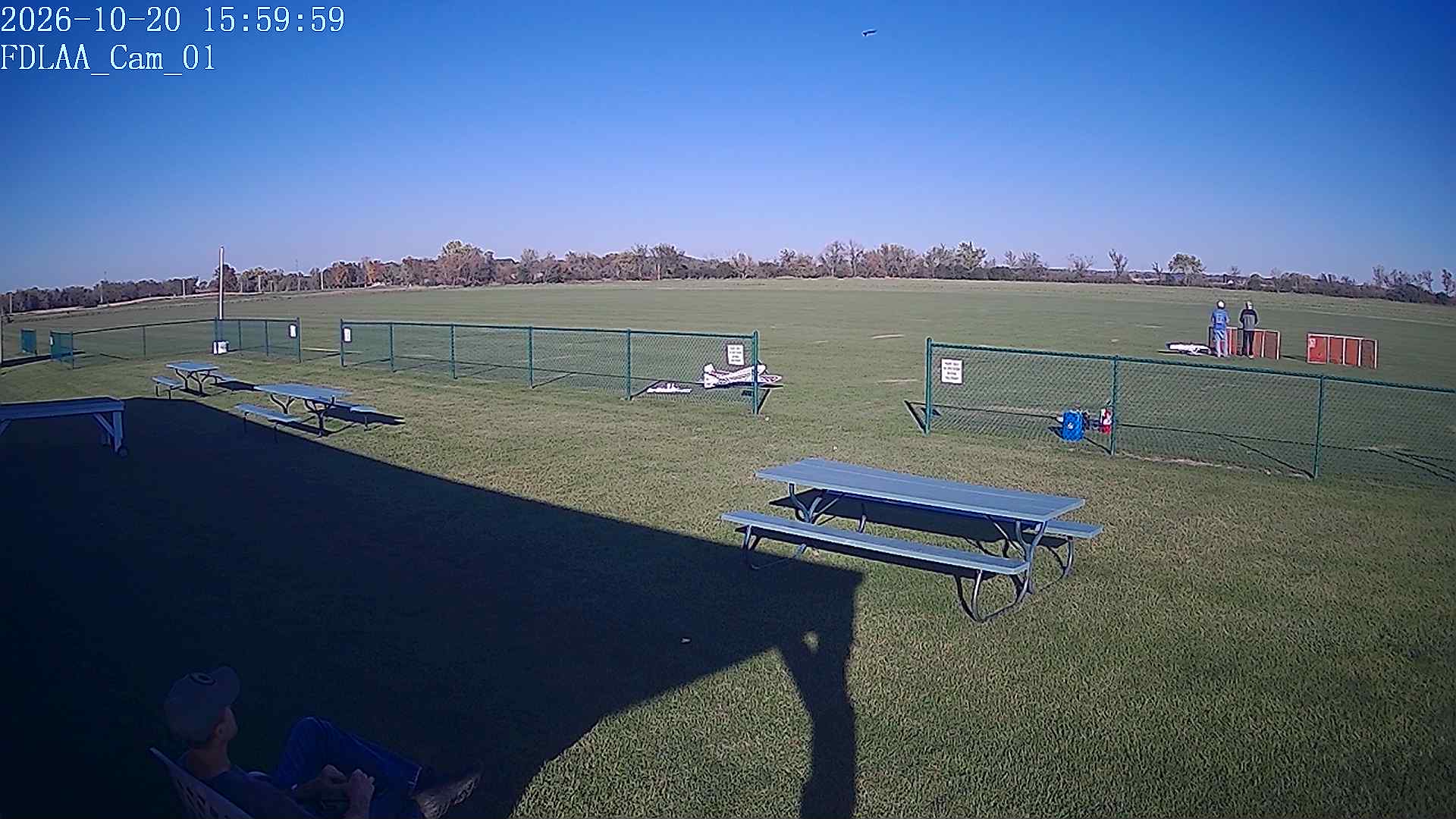 North-East Camera